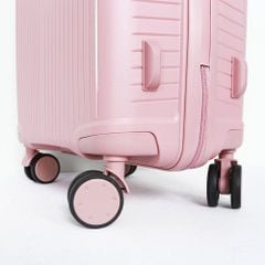 Vali nhựa mã 48 Size 20