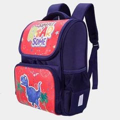 Cặp Chống Gù Nam C11072 Lớp 1- 3