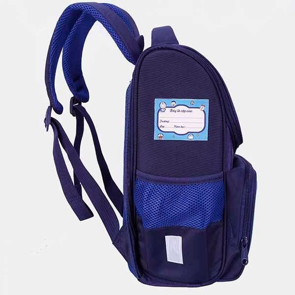 Cặp Chống Gù Nam C11072 Lớp 1- 3