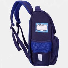 Cặp Chống Gù Nam C11072 Lớp 1- 3