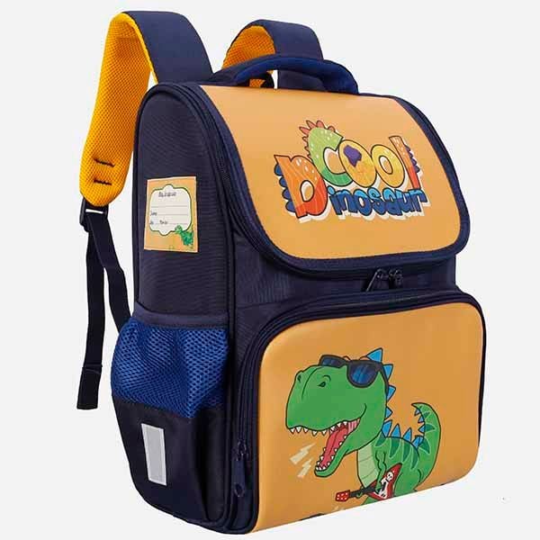 Cặp Chống Gù Nam C11072 Lớp 1- 3