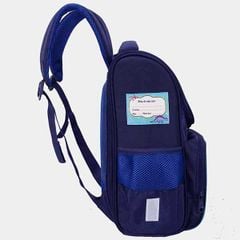 Cặp Chống Gù Nam C11072 Lớp 1- 3