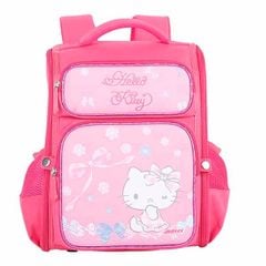 Cặp Chống Gù C11073 Lớp 1 - 5