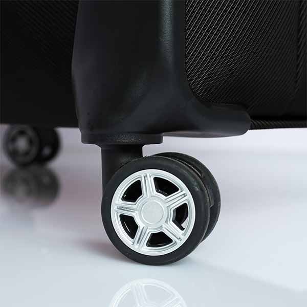 Vali vải mã 22 size 20