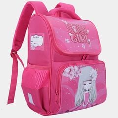Cặp Chống Gù Nữ C11072 Lớp 1 - 3