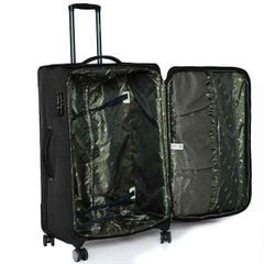 Vali vải mã 22 size 20