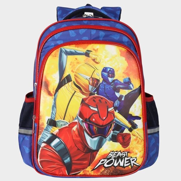 Balo Học Sinh Power Rangers BL1079ML_SN3