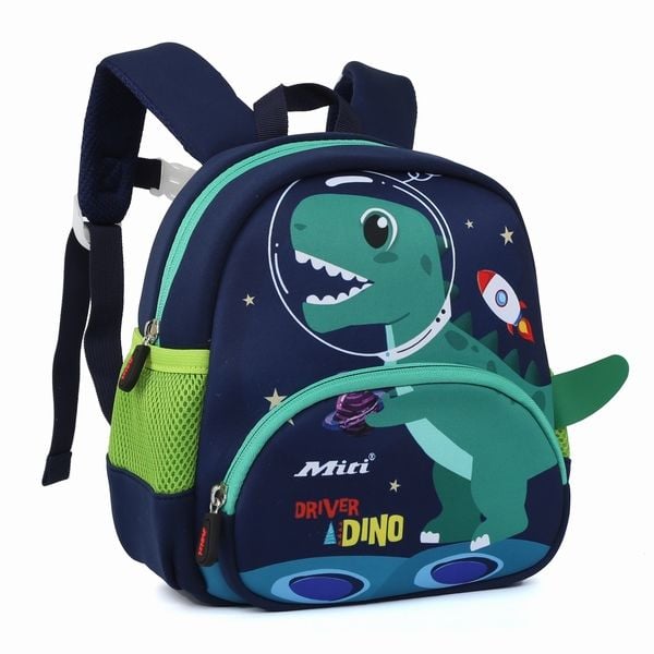 Balo Mẫu Giáo BL1087