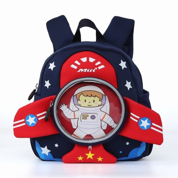 Balo Mẫu Giáo BL1087