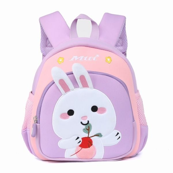 Balo Mẫu Giáo BL1087