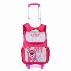 Balo Cần Kéo BL6131M