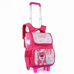 Balo Cần Kéo BL6131M