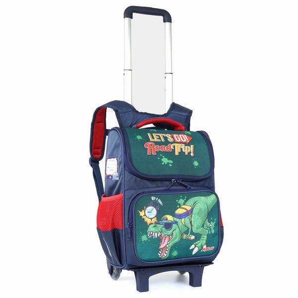 Balo Cần Kéo BL6131M