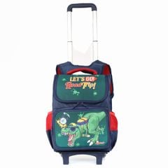 Balo Cần Kéo BL6131M