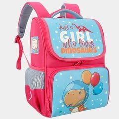 Cặp Chống Gù Nữ C11072 Lớp 1 - 3