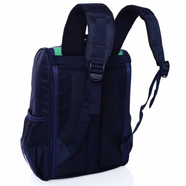 Cặp Chống Gù Nam C11072 Lớp 1- 3