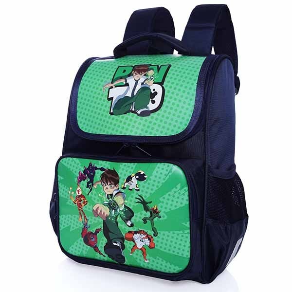 Cặp Chống Gù Nam C11072 Lớp 1- 3