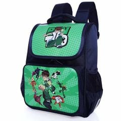 Cặp Chống Gù Nam C11072 Lớp 1- 3
