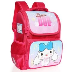 Cặp Chống Gù Nữ C11072 Lớp 1 - 3