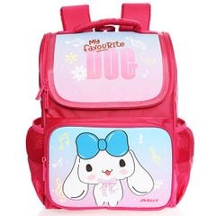 Cặp Chống Gù Nữ C11072 Lớp 1 - 3