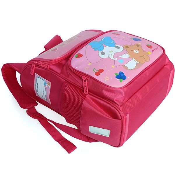 Cặp Chống Gù Nữ C11072 Lớp 1 - 3
