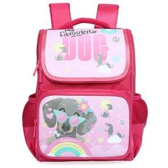 Cặp Chống Gù Nữ C11072 Lớp 1 - 3