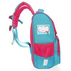 Cặp Chống Gù Nữ C11072 Lớp 1 - 3