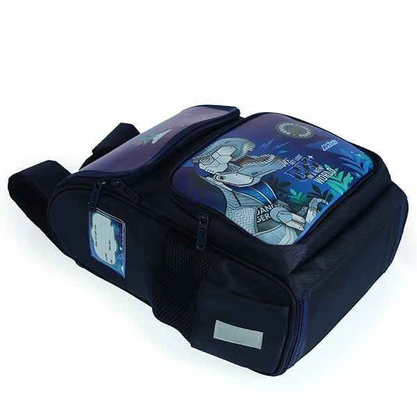 Cặp Chống Gù Nam C11072 Lớp 1- 3