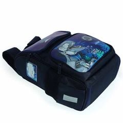 Cặp Chống Gù Nam C11072 Lớp 1- 3