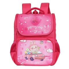Cặp Chống Gù Nữ C11072 Lớp 1 - 3