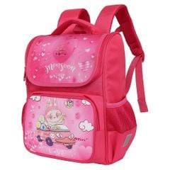 Cặp Chống Gù Nữ C11072 Lớp 1 - 3