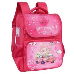Cặp Chống Gù Nữ C11072 Lớp 1 - 3