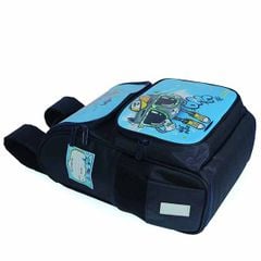 Cặp Chống Gù Nam C11072 Lớp 1- 3