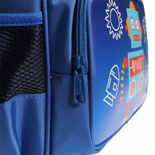 Cặp Chống Gù Nam C11072 Lớp 1- 3