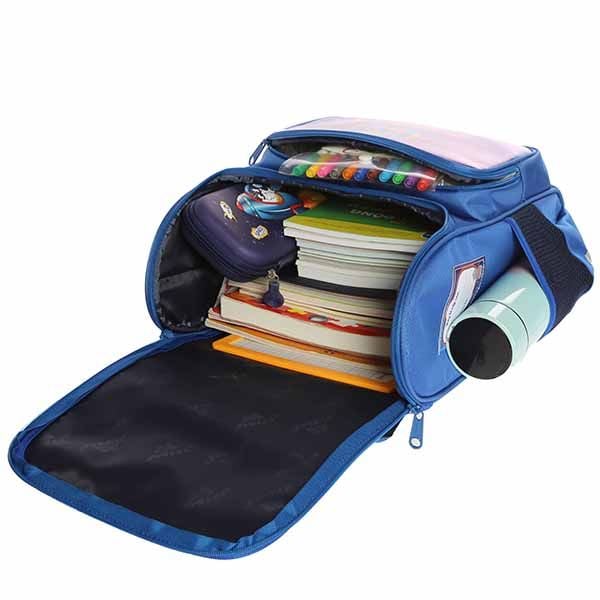 Cặp Chống Gù Nam C11072 Lớp 1- 3