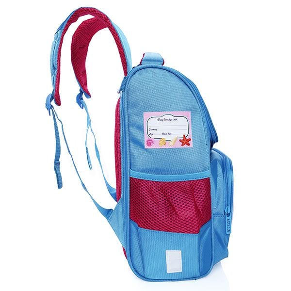 Cặp Chống Gù Nữ C11072 Lớp 1 - 3