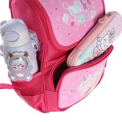 Cặp Chống Gù Nữ C11072 Lớp 1 - 3