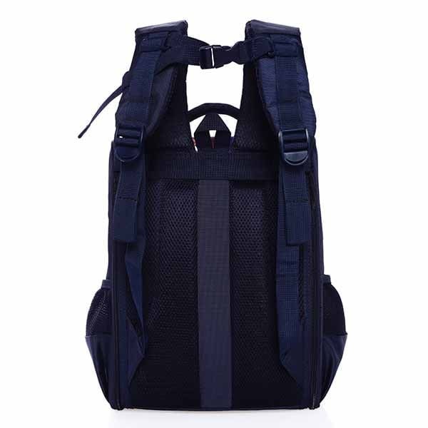 Cặp Chống Gù Nam C11072 Lớp 1- 3