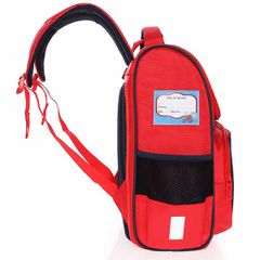 Cặp Chống Gù Nam C11072 Lớp 1- 3