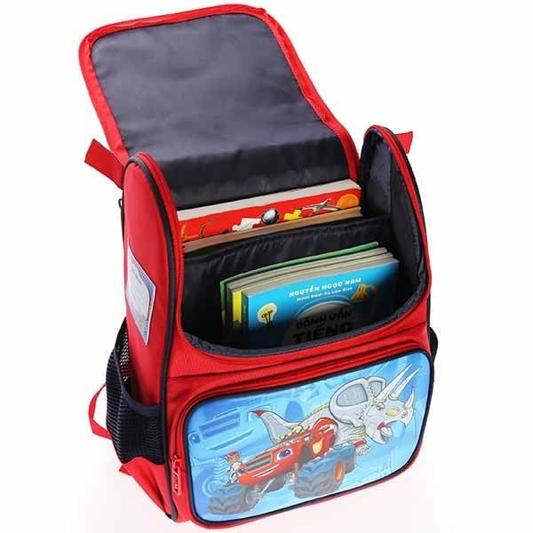 Cặp Chống Gù Nam C11072 Lớp 1- 3