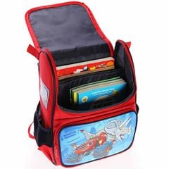 Cặp Chống Gù Nam C11072 Lớp 1- 3