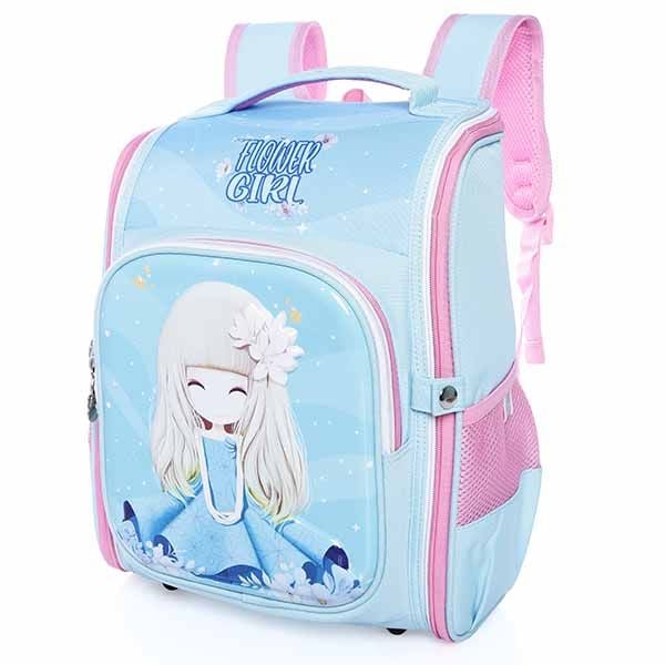 Cặp Chống Gù C11074 Lớp 1 - 3