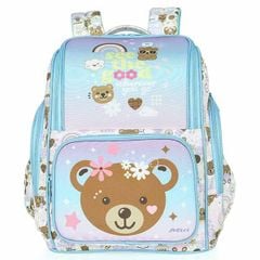 Cặp Chống Gù C11076 Lớp 1 - 5