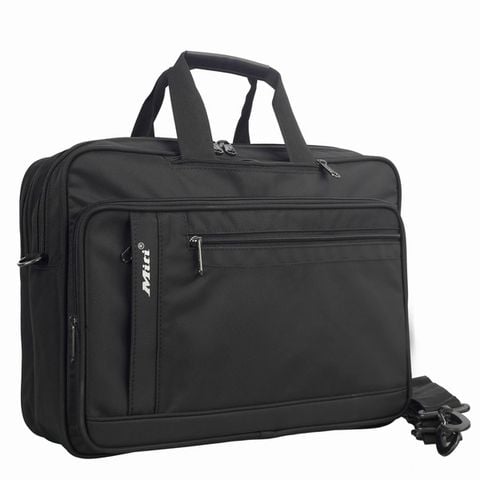 Cặp Balo Đa Năng BLD3637 mở rộng