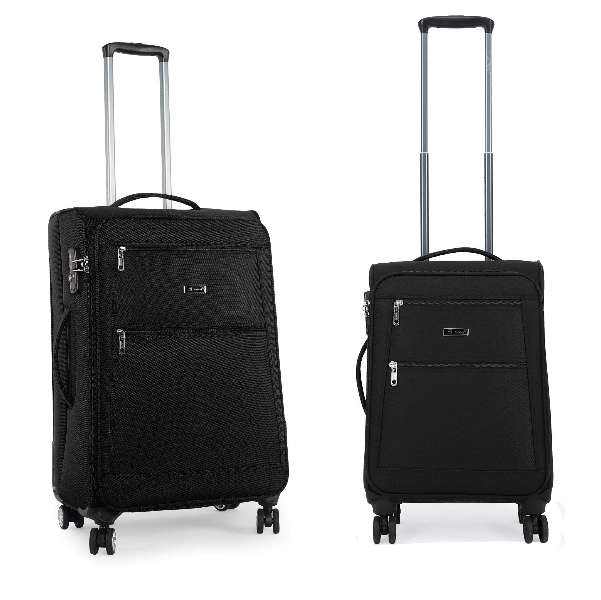 Vali du lịch VL61911C_BLA Miti bán chạy nhất