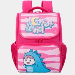 Cặp Chống Gù Nữ C11072 Lớp 1 - 3