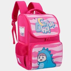 Cặp Chống Gù Nữ C11072 Lớp 1 - 3