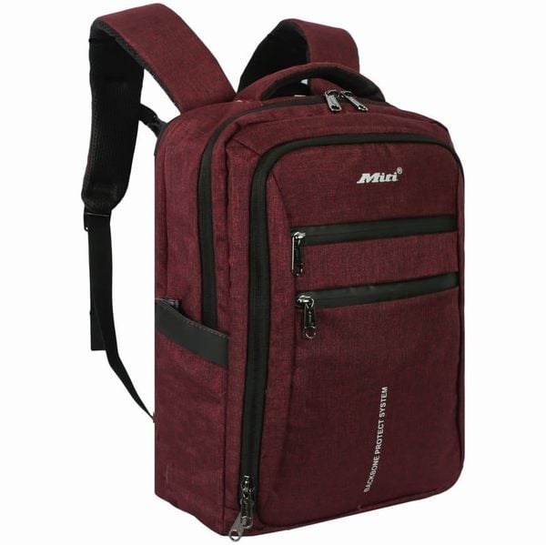 Balo Laptop Miti BL3737A