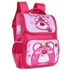 Cặp Chống Gù Nữ C11072 Lớp 1 - 3