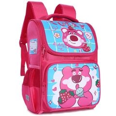 Cặp Chống Gù Nữ C11072 Lớp 1 - 3